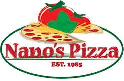 Nanos Pizza